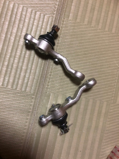 jzx100 、アルテッツァ.ロアボールジョイント