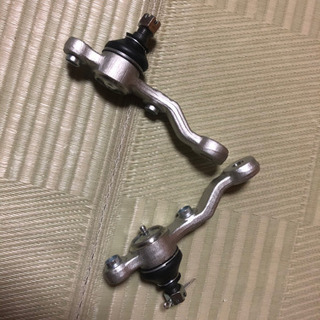 jzx100 、アルテッツァ.ロアボールジョイント