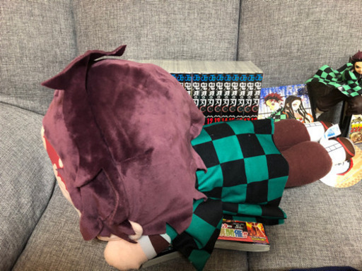決まりました