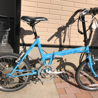 KHS 折りたたみ 自転車の中古が安い!激安で譲ります・無料で KHS 折りたたみ 自転車の中古が安い!激安で譲ります・無料で