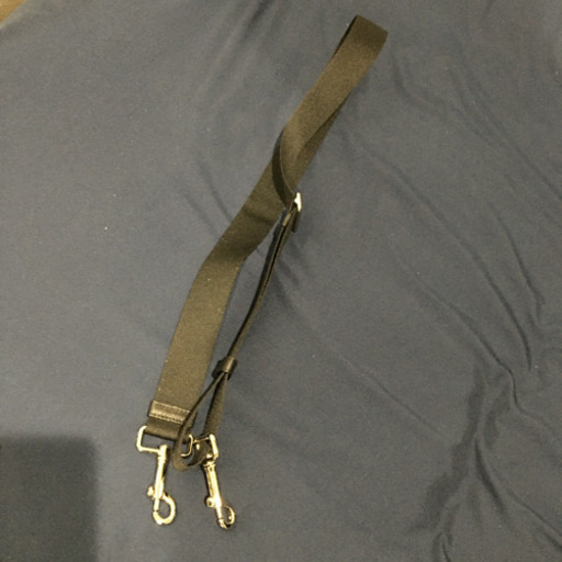 COACHコーチ本革メンズ両用トートバッグ