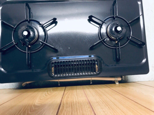 ✨高年式✨377番パロマ✨都市ガス用✨IC-S37-L‼️ ️