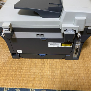 ブラザー　プリンター　MFC-7420の画像
