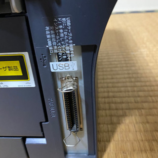 ブラザー　プリンター　MFC-7420の画像