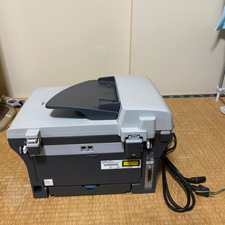 ブラザー　プリンター　MFC-7420の画像