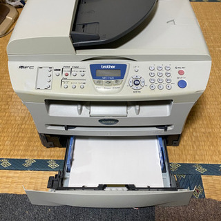 ブラザー　プリンター　MFC-7420の画像