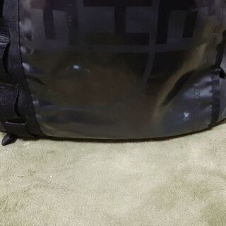 リュック　ノースフェイスの画像