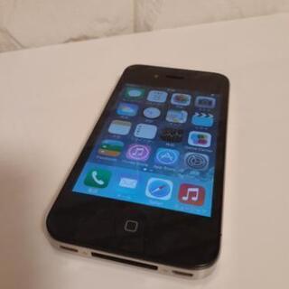 終了★iphone4 softbank