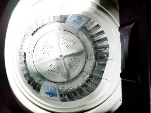 ✨高年式✨381番 Haier✨全自動電気洗濯機✨JW-XP2KD55E‼️