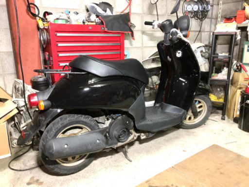 ☆安心の点検整備.動画☆ホンダ トゥデイ AF61☆低走行な良質個体！外装新品！他新品部品説明欄にて！なかなか出てきませんよ！