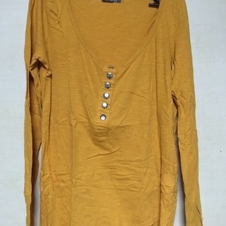 新品、未使用 ZARAカットソー