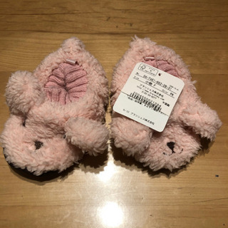 スリッパ　ブランシェス　未使用