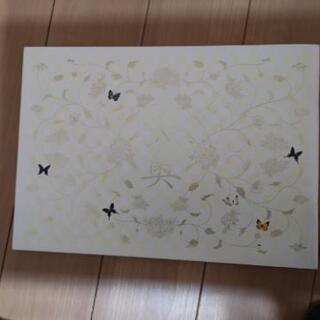 大奥　パンフレット