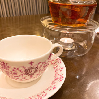 10/9(金)10:00〜金沢市内のカフェで一緒にお話しませんか😊❓