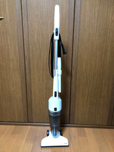 【御成約済み】掃除機