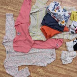 ブランド服　10点セット
