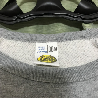 lee トレーナーの画像