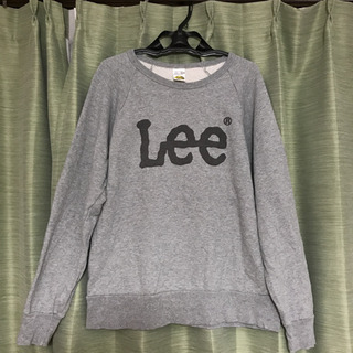 lee トレーナー
