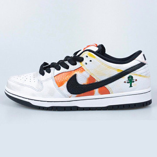 ナイキ SB ダンク ロー ロズウェル レイガン タイダイ ホワイト 国内12月27日/28日発売予定】ナイキ SB ダンク ロー 