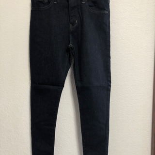 JOHNBULL デニムの画像