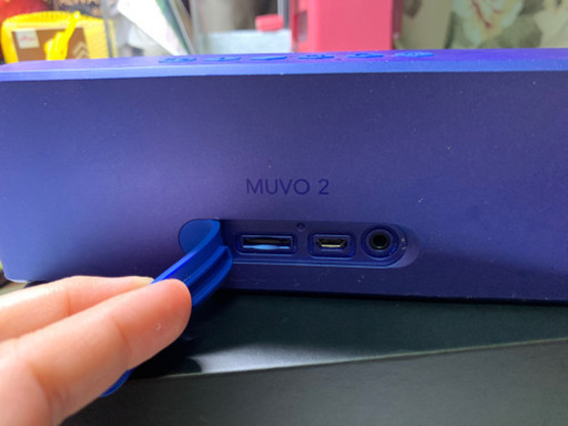 Creative MUVO 2  スピーカー