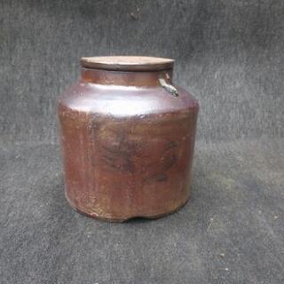 壺 直径30cm