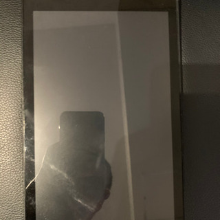 Amazon fire HD 8(8インチ 第7世代)