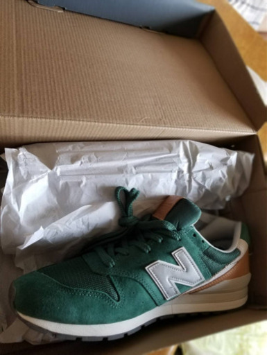 ニューバランス