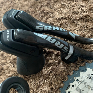 SRAM FORCE 11