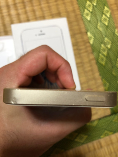 iphoneＳＥワイモバイル 16GB