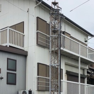 無線鉄塔