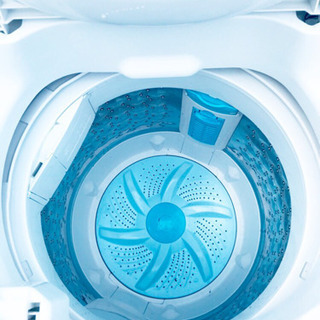 ②722番 TOSHIBA✨東芝電気洗濯機✨AW-BK5GM‼️の画像