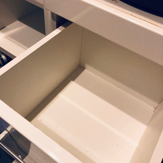 食器棚　の画像