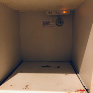 食器棚　の画像