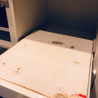 食器棚　の画像