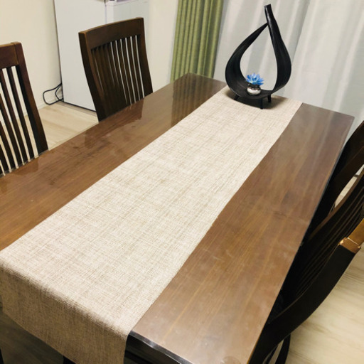 ダイニングテーブルセット