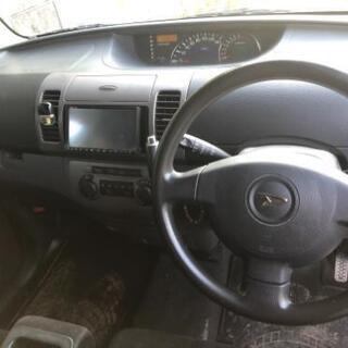 タント　カスタム　部品取りの画像