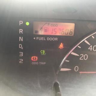 タント　カスタム　部品取りの画像