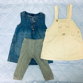 🌟 お話中 子供服90ー100 　0円🌟の画像