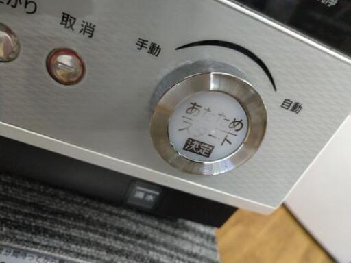 J005★6ヶ月保証★スチームオーブンレンジ★Panasonic NE-BS70E1 2013年製  
