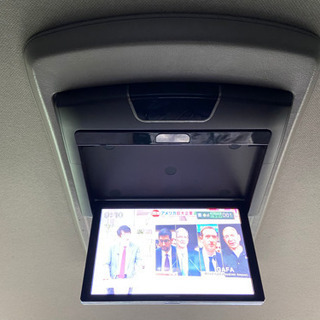 自社ローン可能‼️フル装備‼️車検2年付‼️の画像