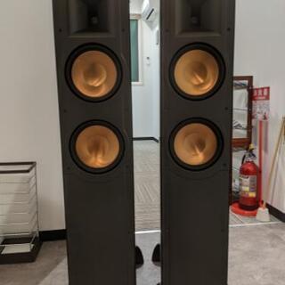 klipschの中古が安い!激安で譲ります・無料であげます|ジモティー klipschの中古が安い!激安で譲ります・無料であげます|ジモティー