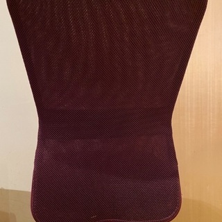 メッシュ 椅子 きれいの画像