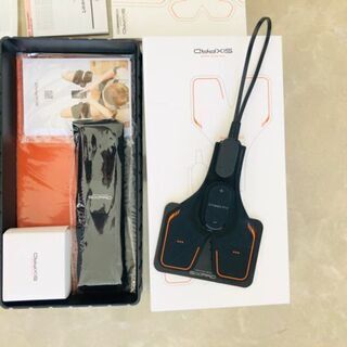 SIXPAD Chest Fit シックスパッド チェストフィット MTGメーカー純正品