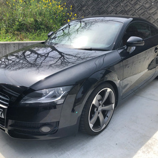 AUDI用19インチ、中古タイヤ&ホイール(TT.A4.A5.A...
