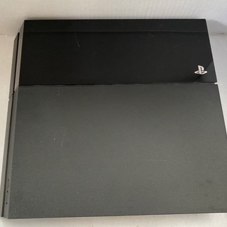 プレイステーション4  ps4 本体 1000a 500gb