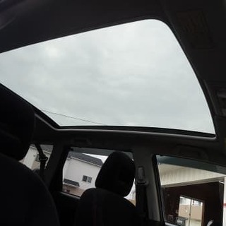 今日はあの人とデートでほったらかし温泉へ、上を見上げるとそこには綺麗な星と入道雲が広がっていましたの画像