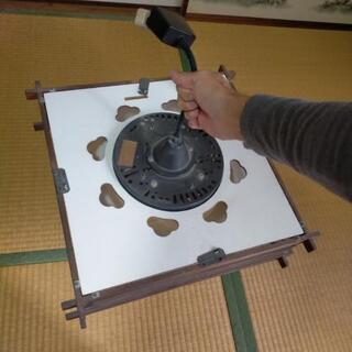 【10月12日まで】和室 照明の画像