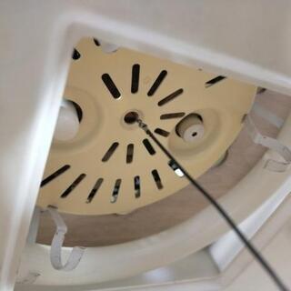 【10月12日まで】和室 照明の画像