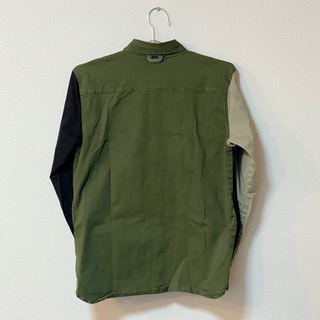 GymMaster シャツ Lサイズの画像